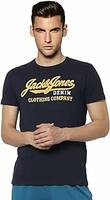 Jack & Jones Clothing Up to 85% Off