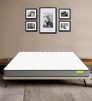 Wakeup Dual Comfort Orthopedic Mattress | 10 Year Warranty