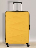 Kamiliant Trolly Bags S, M & L at 1199, 1699 & 1999 respectively