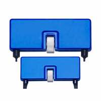 Diy Crafts Watch Back Case Cover Opener Remover Wrench Repair Kit Tool Practical Watch Repair Tool, Pack of 1 Pc, Combo Offer, 1 (Multicolor). Apply coupon 