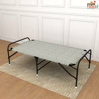 Metal Single Bed Starts From Rs.1899