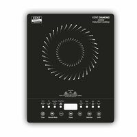 KENT Diamond Induction Cooktop 2000W