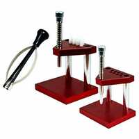 DIY Crafts Watch Hand Remover Plunger Puller Set Fitting Presser Kits (Design # No 2, Watch Tool KIt) Apply rs 10 off coupon 