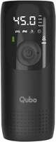Qubo Smart Tyre Inflator for Cars & Bikes from Hero Group | 150 PSI