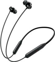 OnePlus Bullets Wireless Z2 with Fast Charge, 30 Hrs Battery Life, Earphones with mic Bluetooth Headset  