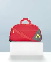 ARISTOCRAT  45.1825 L Strolley Duffel Bag - SPARK DUFFLE WHEEL (E)