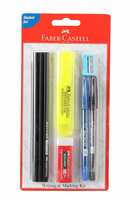 Faber-Castell Writing and Marking Kit