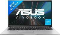 ASUS Vivobook 15 Core i3 12th Gen 1215U - (8 GB/512 GB SSD/Windows 11 Home) 