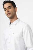 Flat 70% off on Peter England Shirts