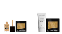 Wet N Wild Cosmetics at Flat 70% off