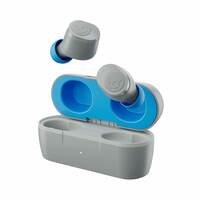 Skullcandy Jib True 2 in-Ear Wireless Earbuds, 32 Hr Battery, Microphone, Works with iPhone Android and Bluetooth Devices 
