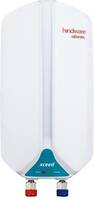 Hindware 3 L Storage Water Geyser (Xceed, White)