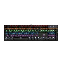 HP GK320 Wired Full Size RGB Backlight Mechanical Gaming Keyboard