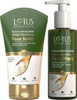 Lotus Botanicals Products Upto 75% off 