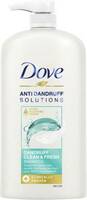 Upto 70% off on Dove Products 