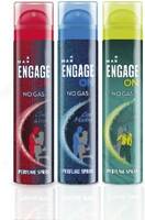 70% off on Engage deo 