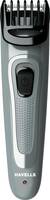 HAVELLS BT5100C Trimmer 45 min Runtime 13 Length Settings  (Black, Grey)