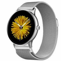 Fire-Boltt Phoenix Ultra Luxury Stainless Steel, Bluetooth Calling Smartwatch