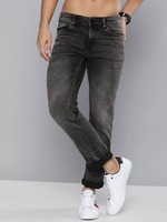 Flat 80% Off on HERE & NOW Men's Jeans