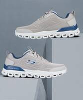 Upto 70% off on Skecher's Shoes