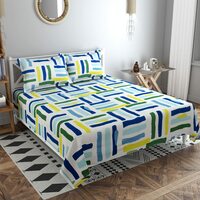 Upto 80% Off on Bedsheets
