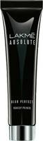 Lakmé Absolute Blur Perfect Primer - 30 g  (Cream)