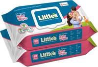 Upto 70% Off On Baby Diapers & Wipes