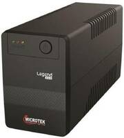Lowest - Microtek Line Interactive UPS LEGEND 650 UPS