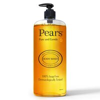 Pears Pure and Gentle Body Wash 750 ml