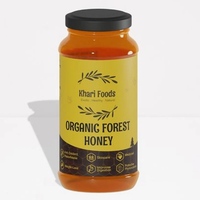 Khari Foods Premium Forest Honey - 250gm