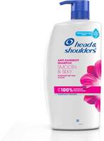 Tick Tock Deal - Shampoos Min 50% Off On Top Brands