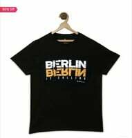 Red Tape 80% off on Clothing & Footwear Kids, Mens & Womens Starting Rs.219  