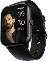 Get Flat Rs.100 off on any Smart Watch [From 12 AM to 6 AM]