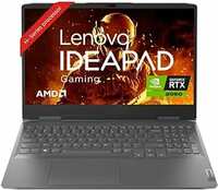 Lenovo IdeaPad Gaming 3 AMD Ryzen 5 7535HS 15.6" (39.62cm) FHD IPS 120Hz Gaming Laptop (16GB/512GB SSD/Win 11)