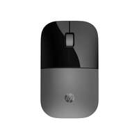 HP Z3700 USB Wireless Mouse/2.4GHz Wireless Connection/ 1200DPI (Silver)