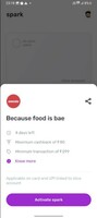 Slice app 80 free Cashback