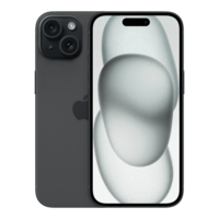 [LOWEST] Tata Neu: Apple iPhone 15 (128GB, Black)