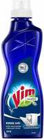 Vim Matic Dishwash Rinse Aid, 500 ml