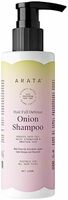 amazon sample @99 : Arata Hair Fall Defense Onion Shampoo - 200 ML