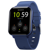 Crossbeats Ignite Ngage Bluetooth Calling Smart Watch