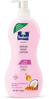 Parachute Advansed Body Lotion for Women, Age Erase Serum, Anti-Aging, Coconut Milk, 100% Natural  (400 ml)