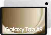 Samsung Galaxy Tab A9 4 GB RAM 64 GB ROM 8.7 Inch with Wi-Fi+4G Tablet (Silver) 