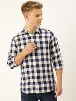 Flat 70% Off on UCB Shirts