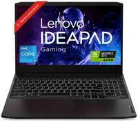 Lenovo IdeaPad Gaming 3 Intel Core i5 11th Gen 11300H (8 GB/512 GB SSD/Windows 11 Home)