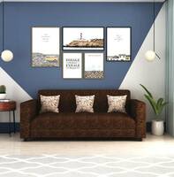 3 Seater Flipkart Perfect Homes Sofas & Sectionals upto 82% off starting From Rs.5999