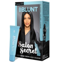 Amazon: Buy 2 Bblunt Product & Get Free Bblunt Creme Hair Colour 100gm Worth Rs.225