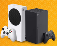 Consoles, Games & Accessories Up to 60% OFF