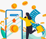 Mobikwik: Get Flat Rs.20 Cashback on Min. Rs.100 Prepaid or Postpaid Recharge(Month's First Recharge)