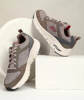 Skechers  ARCH FIT Casuals For Men  (Brown)