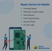 Flipkart Mobile Repair Service